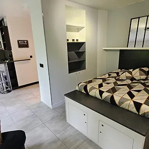 Confidentiel Standing - Terrasse&parking Privé - Port De Plaisance Appartement