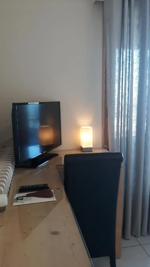 Hotel L'Oasis à Évian-les-Bains 3*,  France